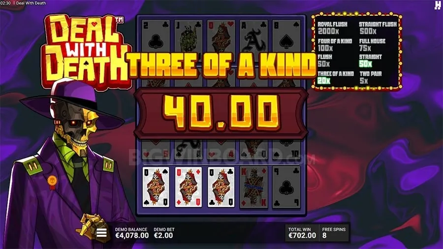 New Slot Games to Try This Month